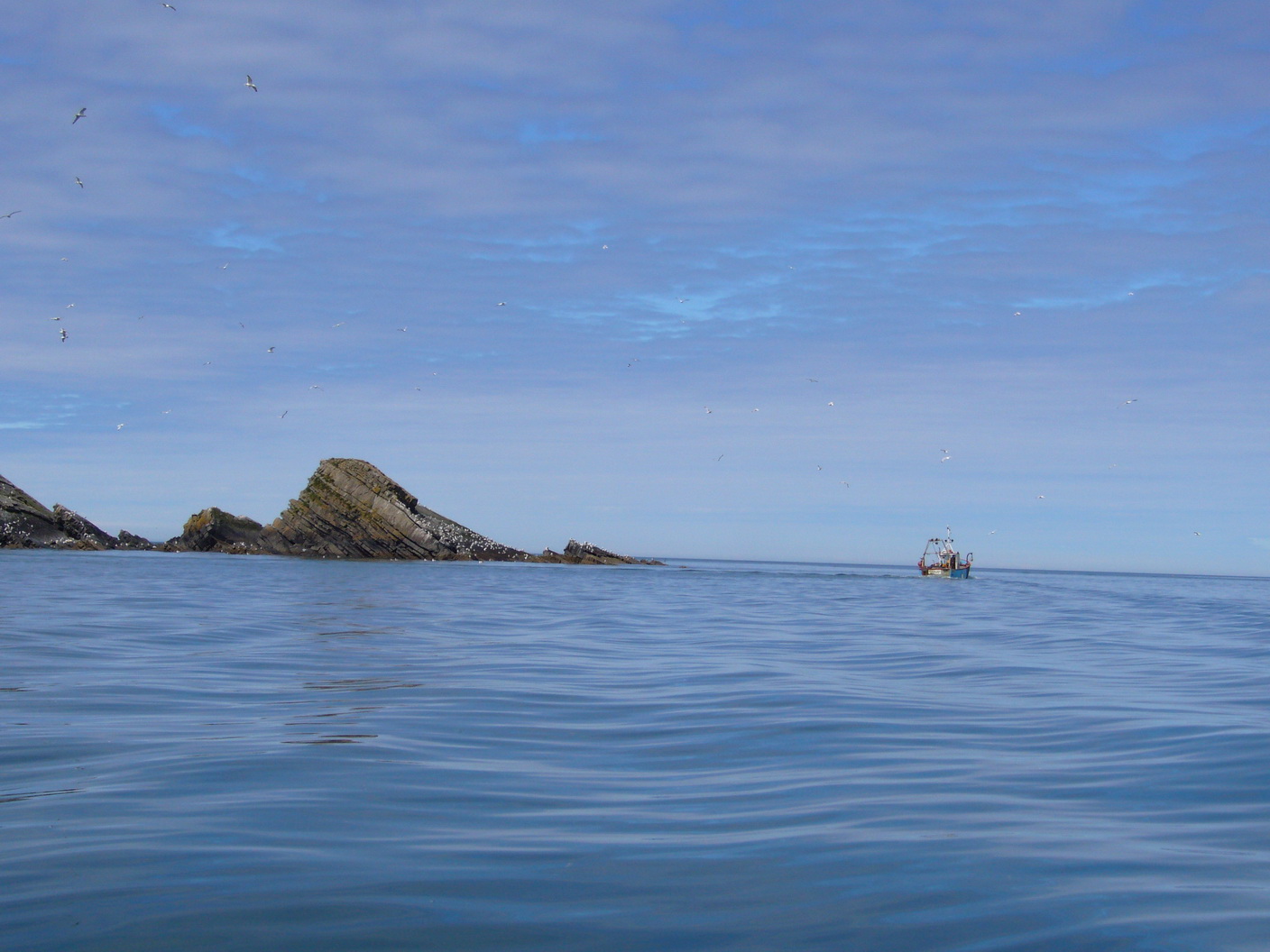 New Quay
